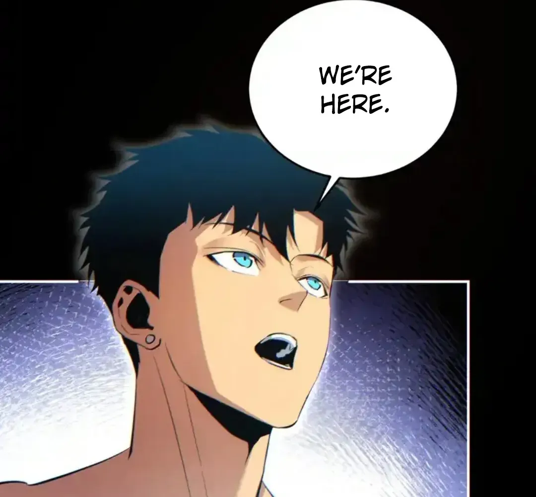 Rebirth in the end times: I reached the top by opening boxes Chapter 80 484 ch 80 118