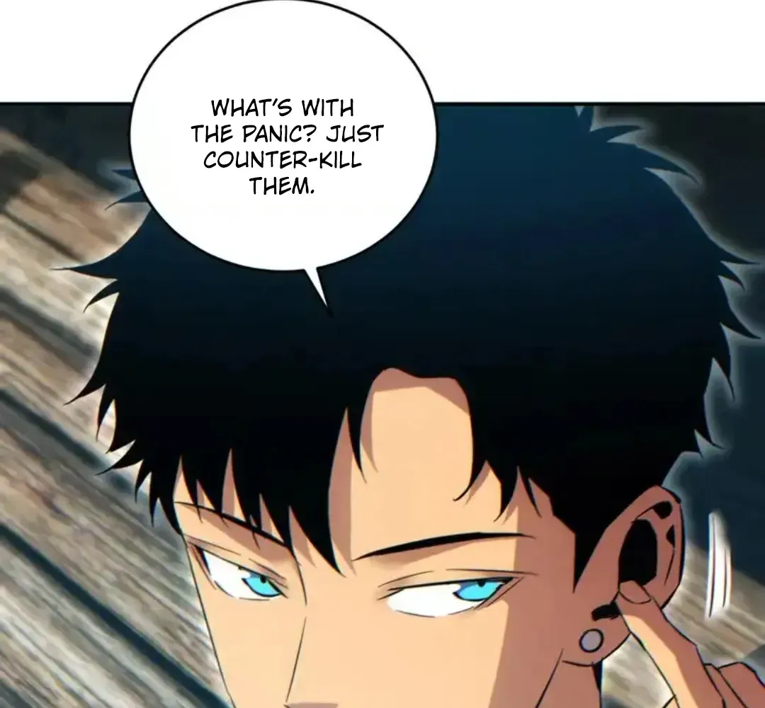 Rebirth in the end times: I reached the top by opening boxes Chapter 80 380 ch 80 12