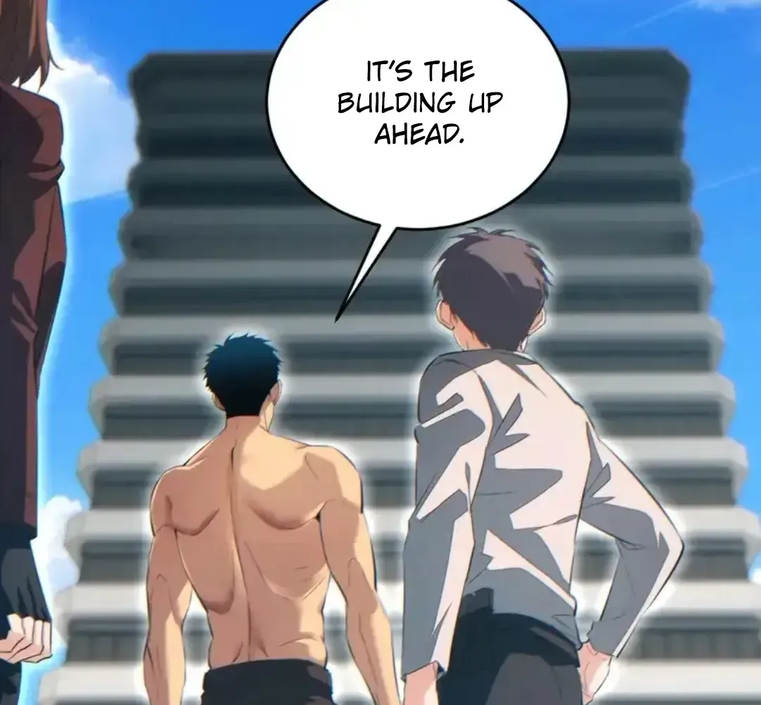 Rebirth in the end times: I reached the top by opening boxes Chapter 80 486 ch 80 120