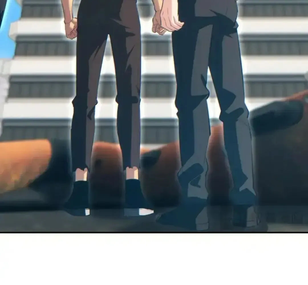 Rebirth in the end times: I reached the top by opening boxes Chapter 80 487 ch 80 121