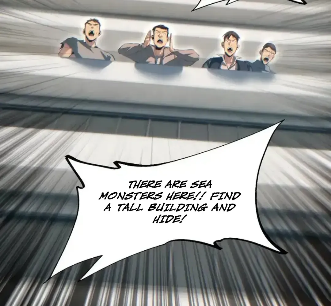 Rebirth in the end times: I reached the top by opening boxes Chapter 80 489 ch 80 123