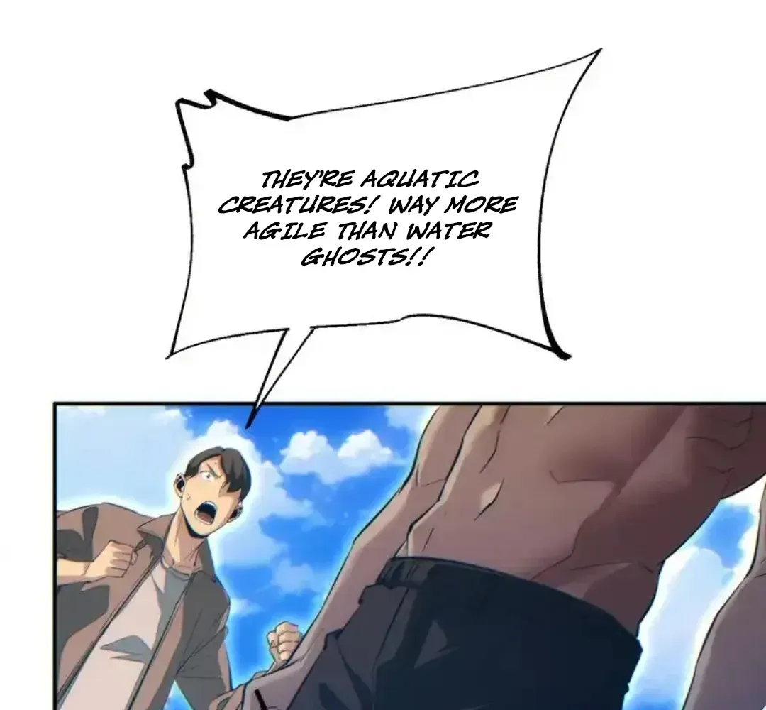 Rebirth in the end times: I reached the top by opening boxes Chapter 80 382 ch 80 14