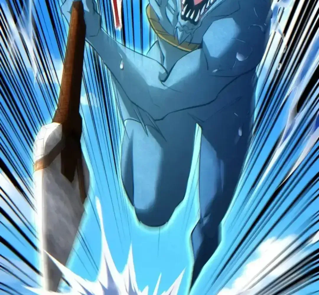 Rebirth in the end times: I reached the top by opening boxes Chapter 80 385 ch 80 17