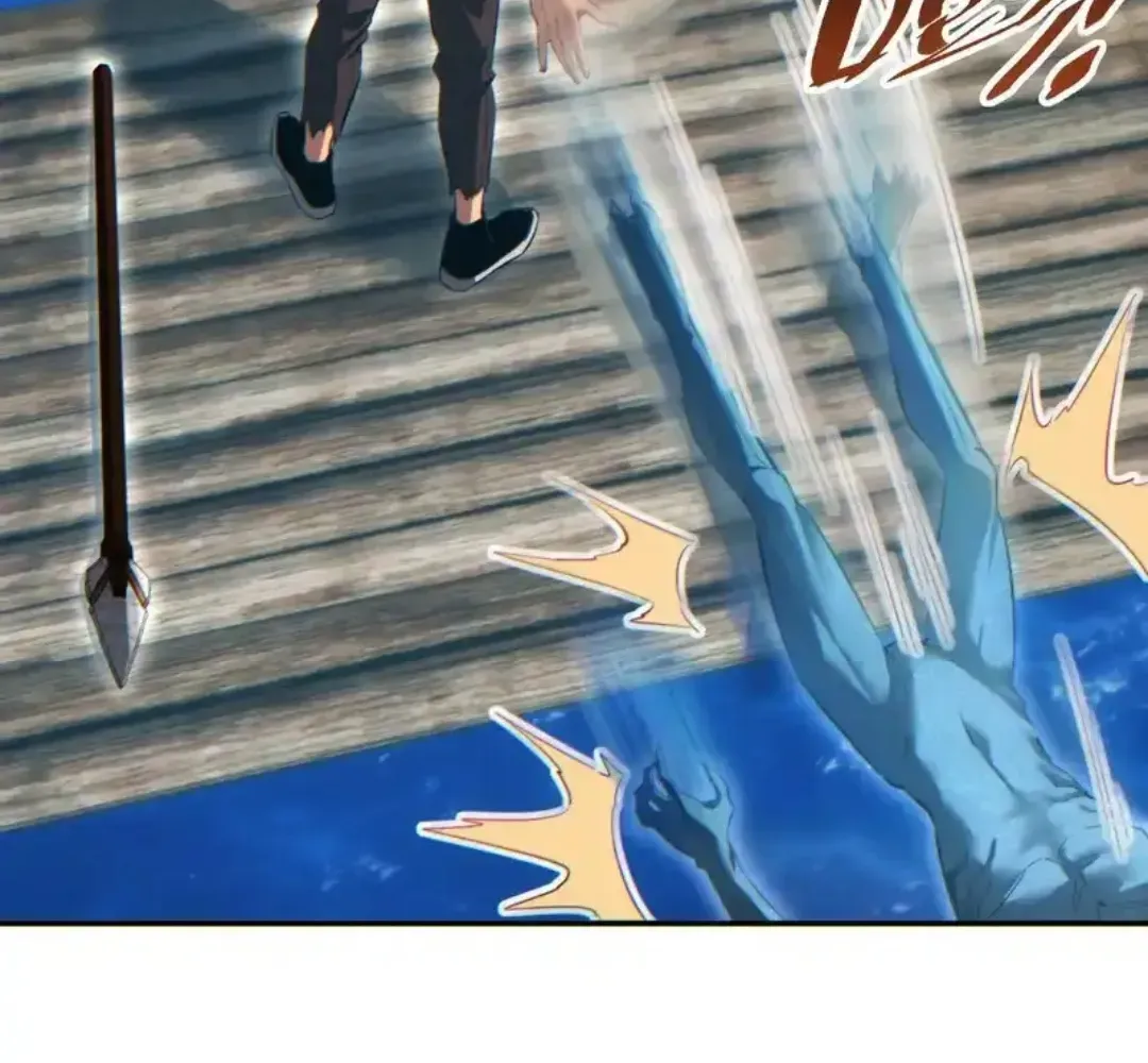 Rebirth in the end times: I reached the top by opening boxes Chapter 80 398 ch 80 30