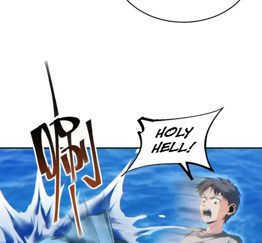 Rebirth in the end times: I reached the top by opening boxes Chapter 80 401 ch 80 34