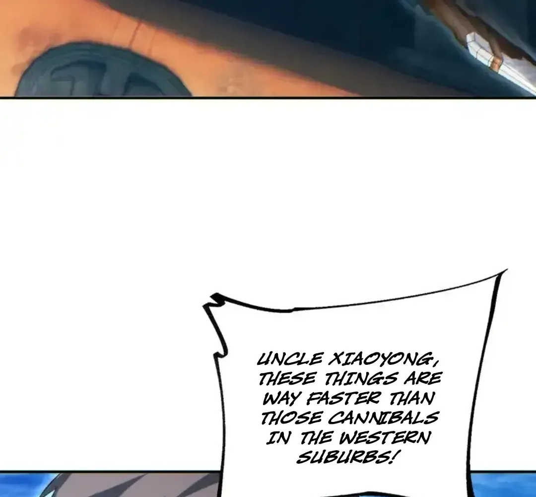 Rebirth in the end times: I reached the top by opening boxes Chapter 80 403 ch 80 36