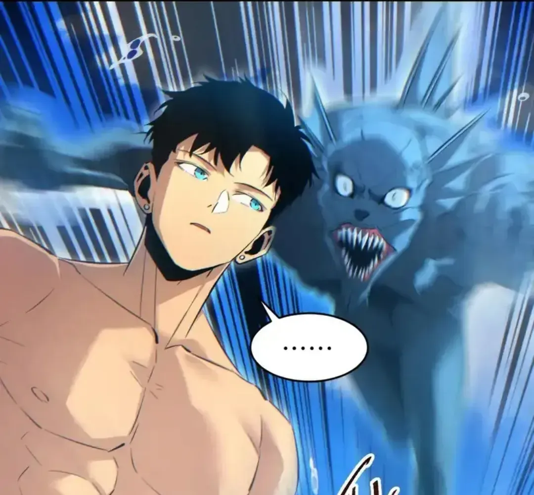 Rebirth in the end times: I reached the top by opening boxes Chapter 80 408 ch 80 41