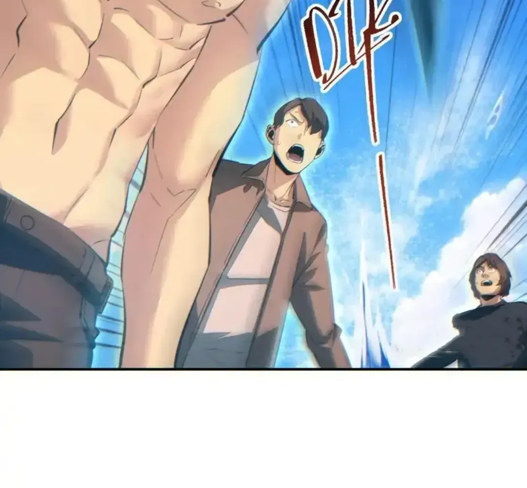 Rebirth in the end times: I reached the top by opening boxes Chapter 80 409 ch 80 42