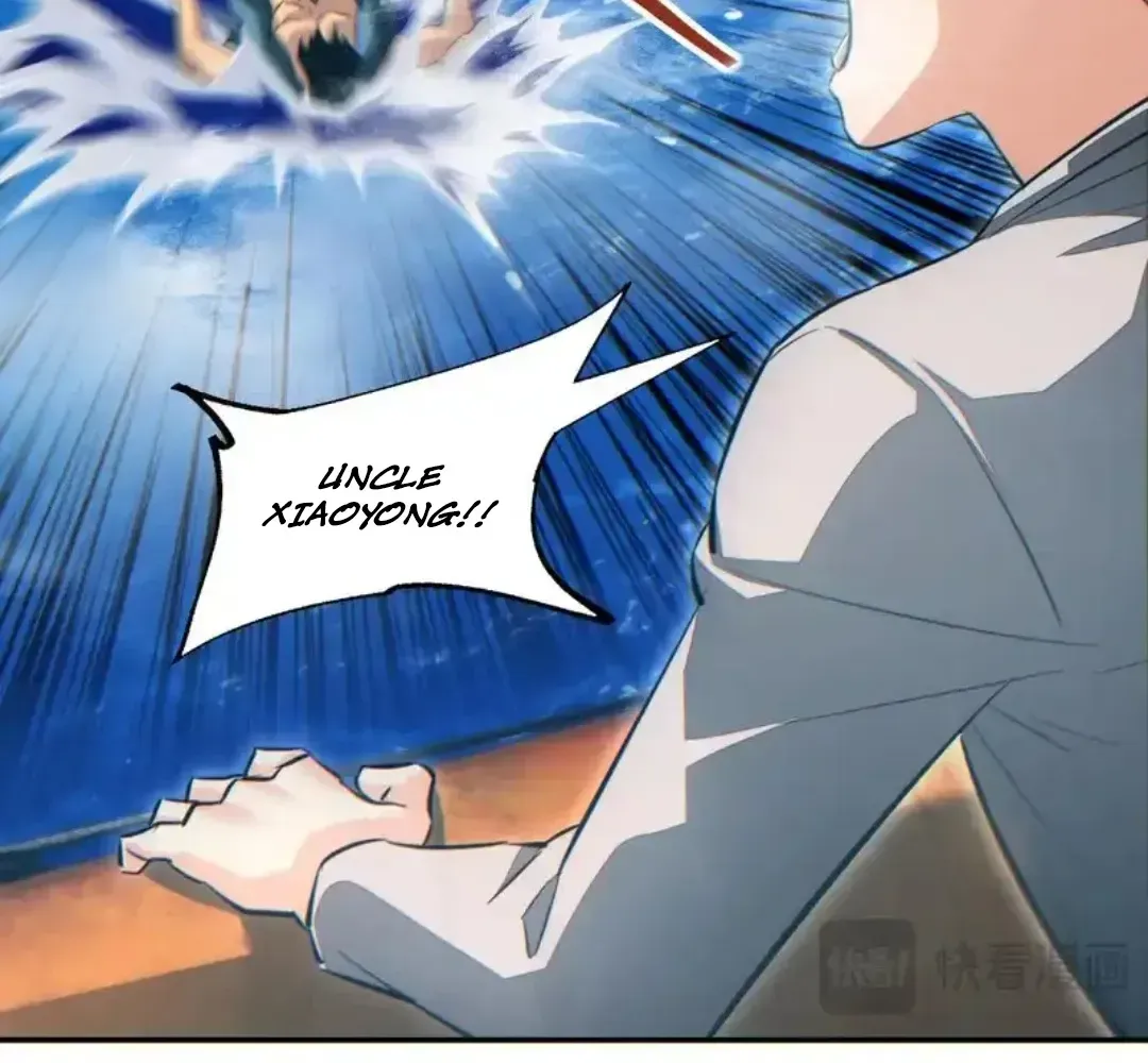 Rebirth in the end times: I reached the top by opening boxes Chapter 80 411 ch 80 44