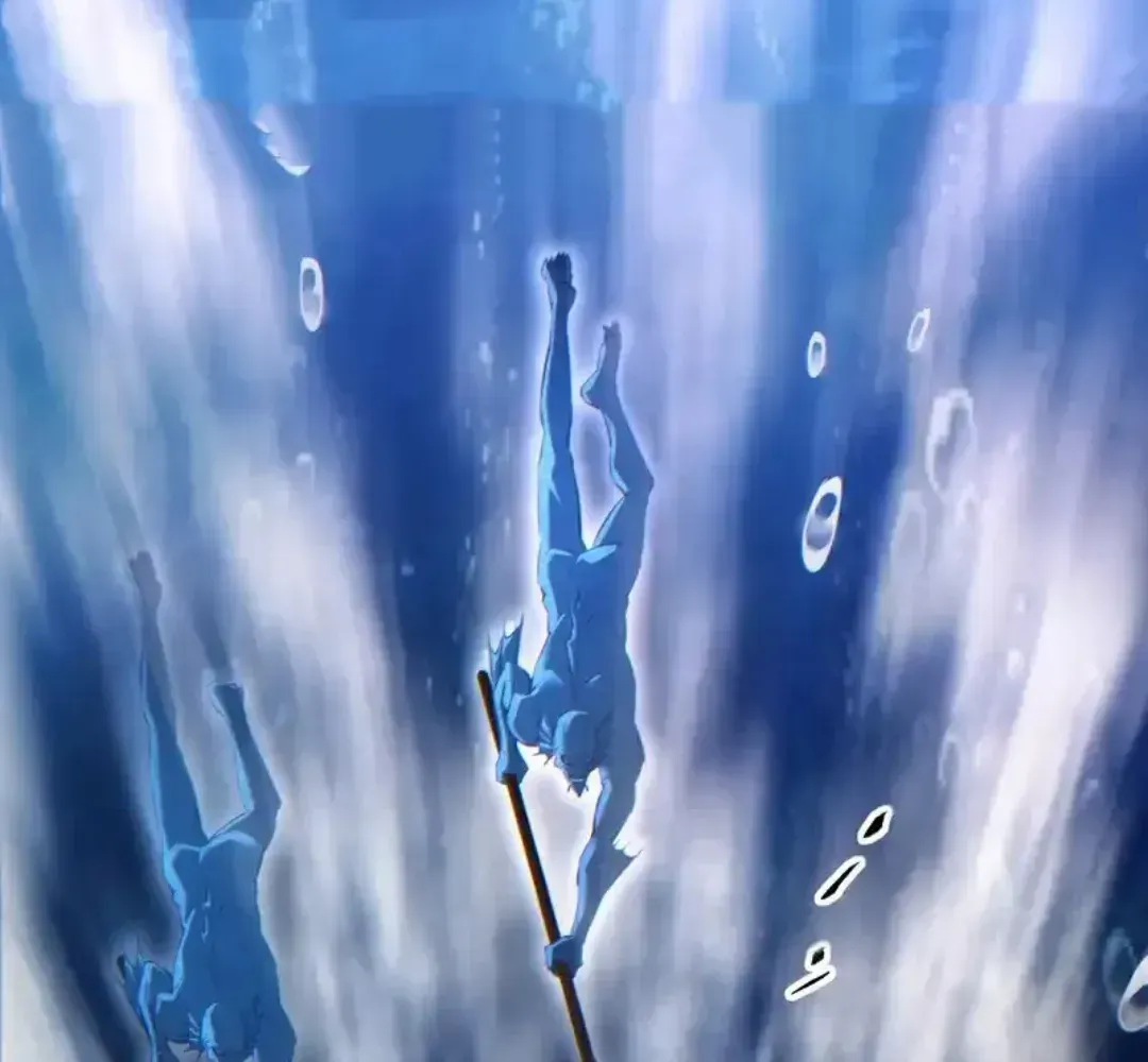 Rebirth in the end times: I reached the top by opening boxes Chapter 80 415 ch 80 48