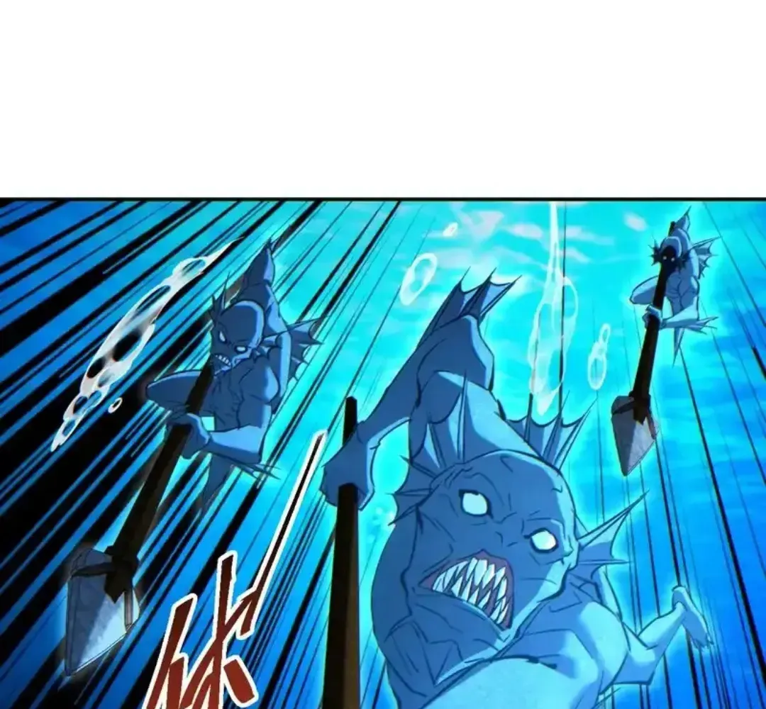 Rebirth in the end times: I reached the top by opening boxes Chapter 80 418 ch 80 51