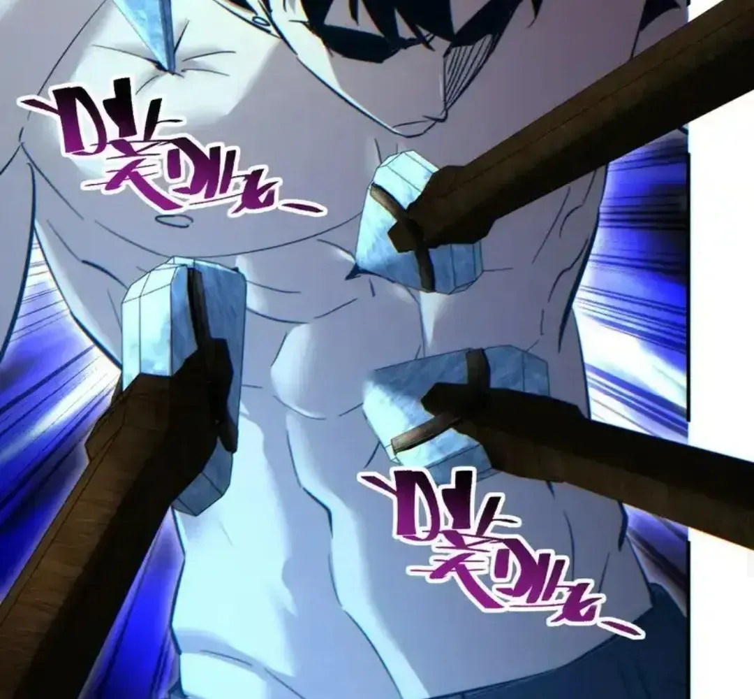 Rebirth in the end times: I reached the top by opening boxes Chapter 80 421 ch 80 54