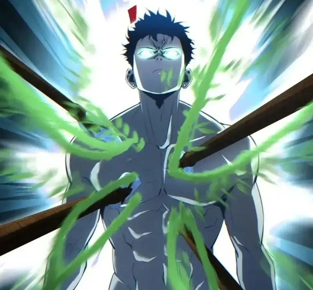 Rebirth in the end times: I reached the top by opening boxes Chapter 80 425 ch 80 58