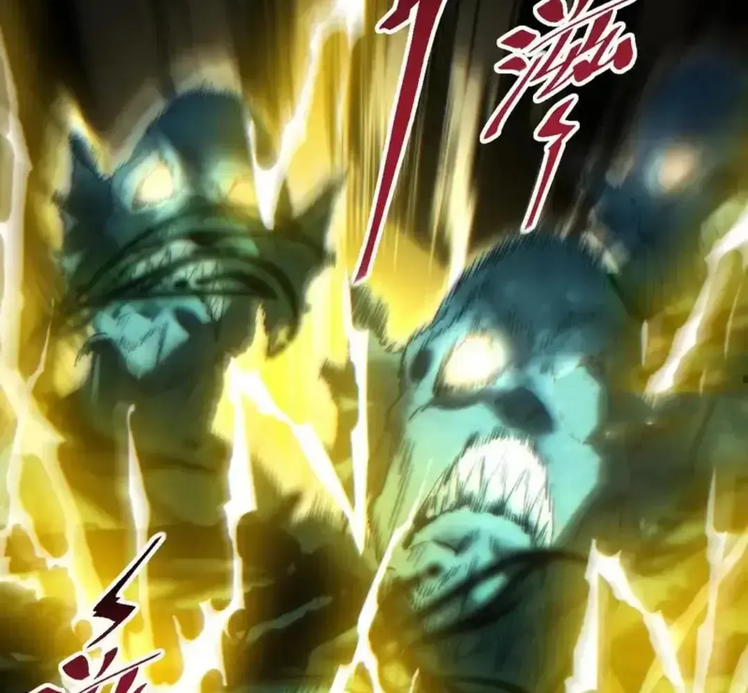 Rebirth in the end times: I reached the top by opening boxes Chapter 80 434 ch 80 67