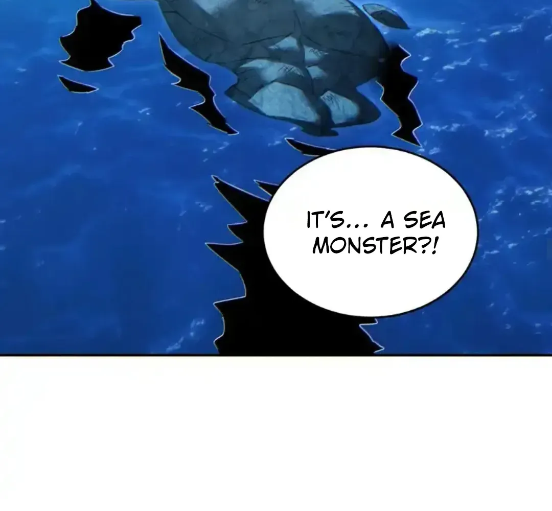 Rebirth in the end times: I reached the top by opening boxes Chapter 80 441 ch 80 74