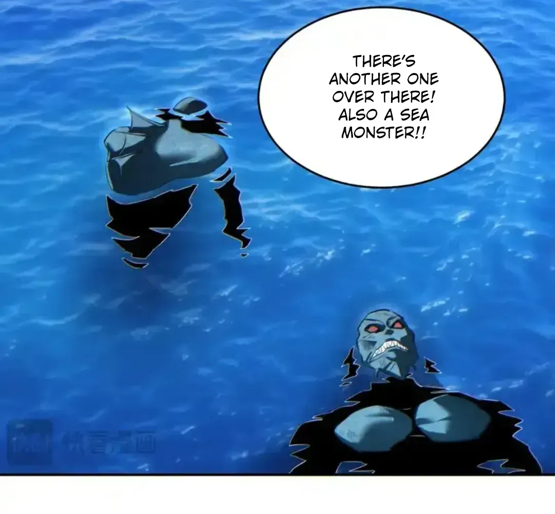 Rebirth in the end times: I reached the top by opening boxes Chapter 80 443 ch 80 76