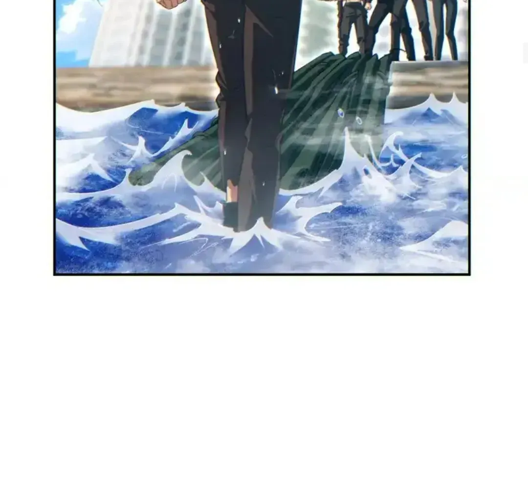 Rebirth in the end times: I reached the top by opening boxes Chapter 80 450 ch 80 83