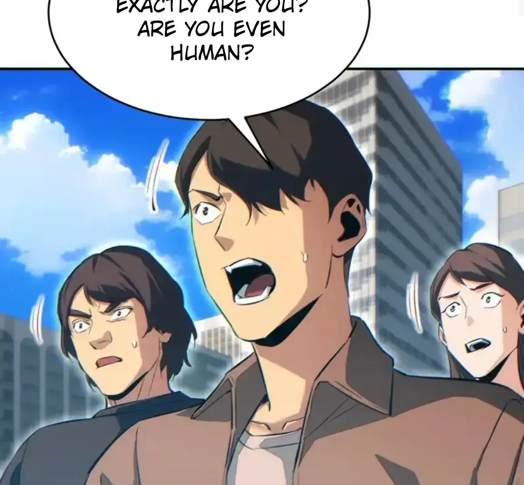 Rebirth in the end times: I reached the top by opening boxes Chapter 80 454 ch 80 87