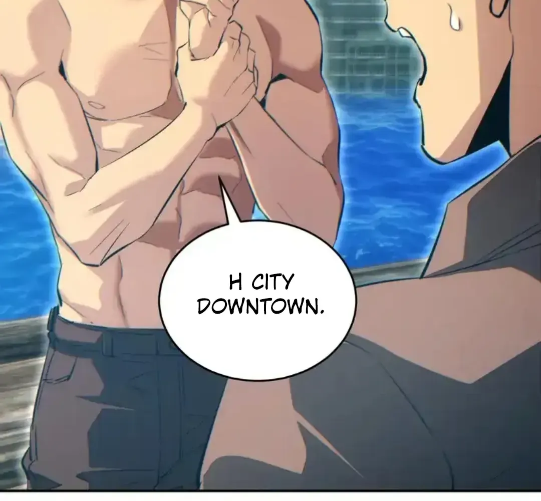 Rebirth in the end times: I reached the top by opening boxes Chapter 80 457 ch 80 90