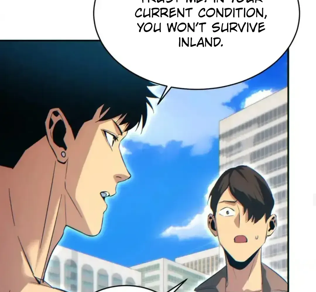 Rebirth in the end times: I reached the top by opening boxes Chapter 80 461 ch 80 94