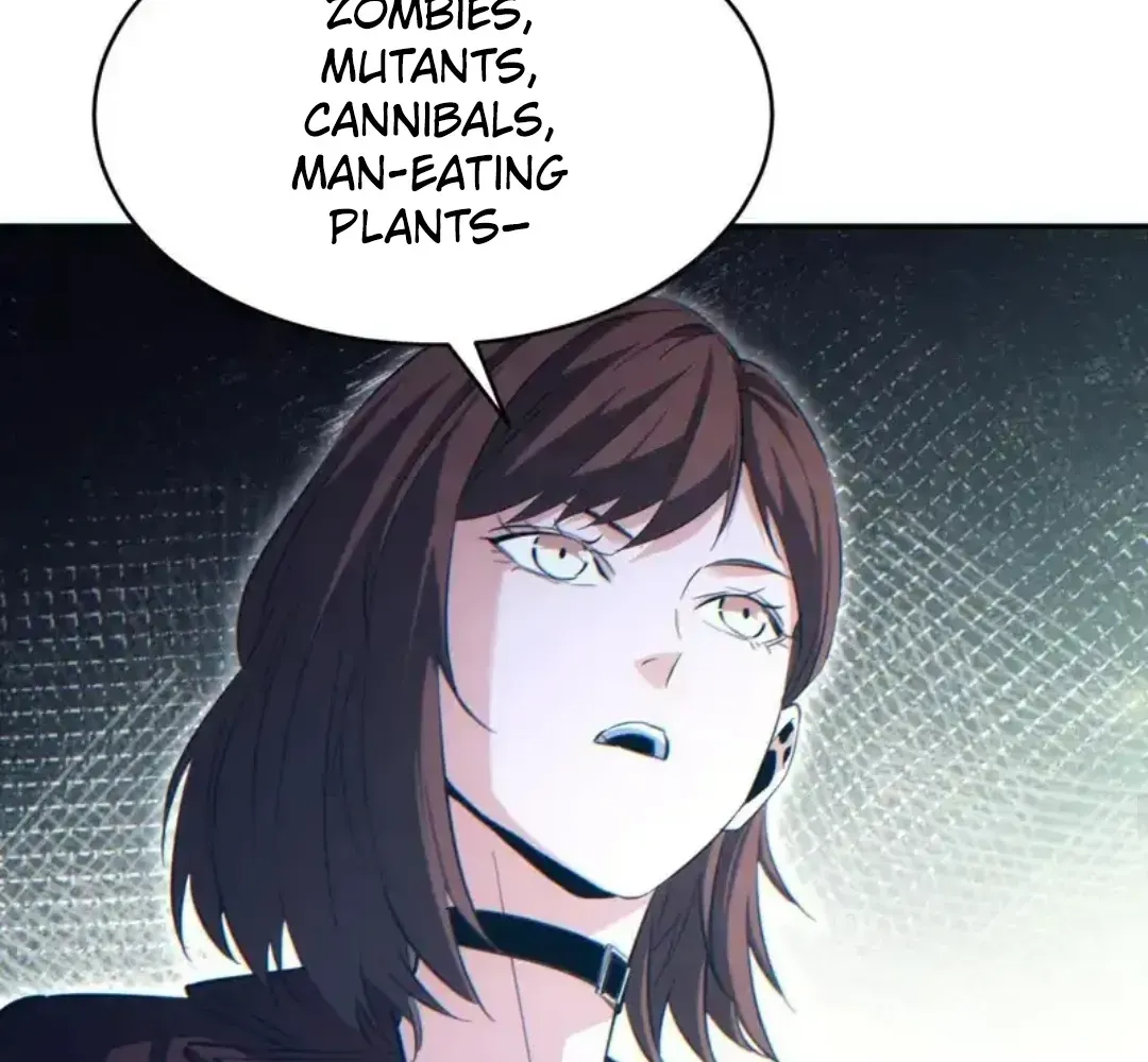 Rebirth in the end times: I reached the top by opening boxes Chapter 80 463 ch 80 96