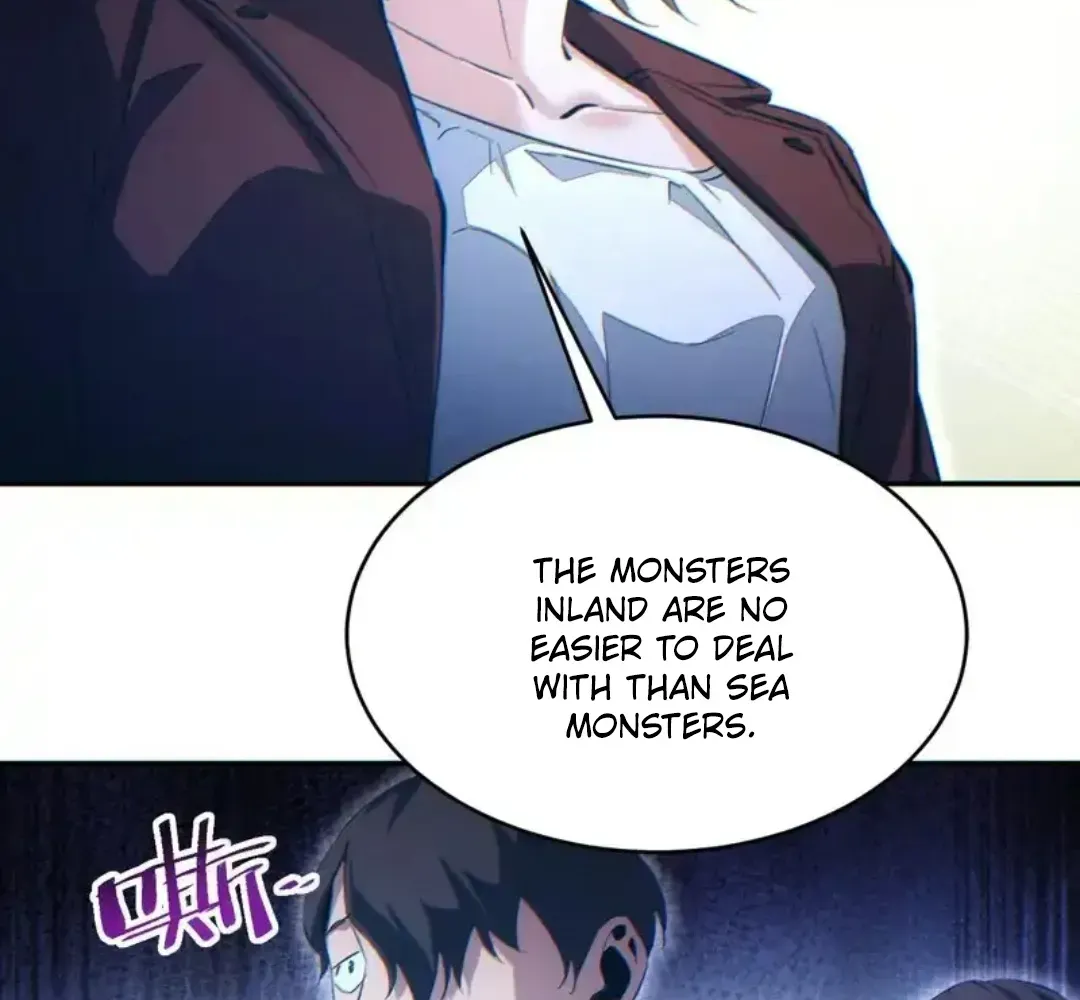 Rebirth in the end times: I reached the top by opening boxes Chapter 80 464 ch 80 97