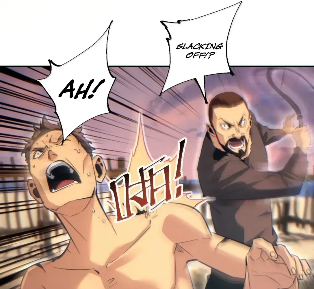 Rebirth in the end times: I reached the top by opening boxes Chapter 91 468 ch 91 102