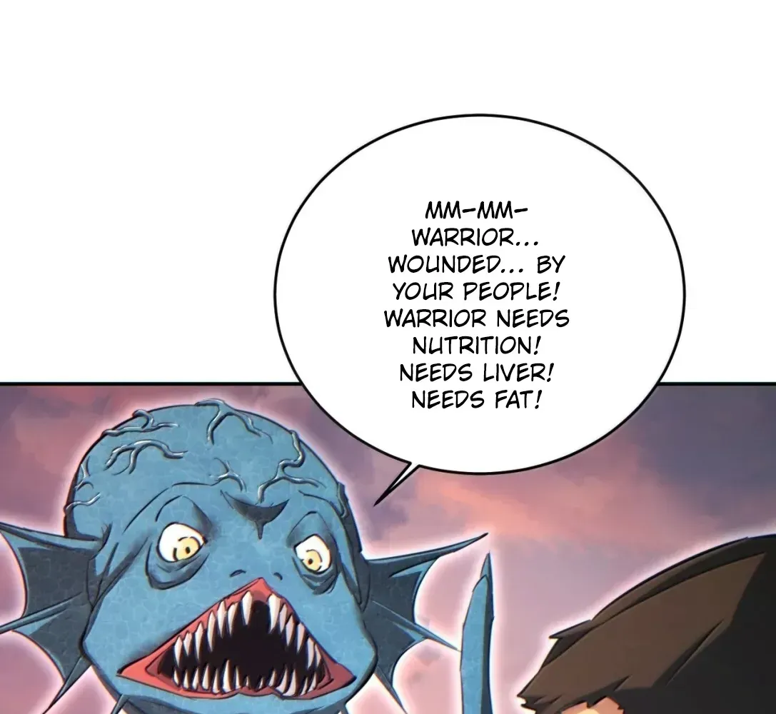 Rebirth in the end times: I reached the top by opening boxes Chapter 91 480 ch 91 114