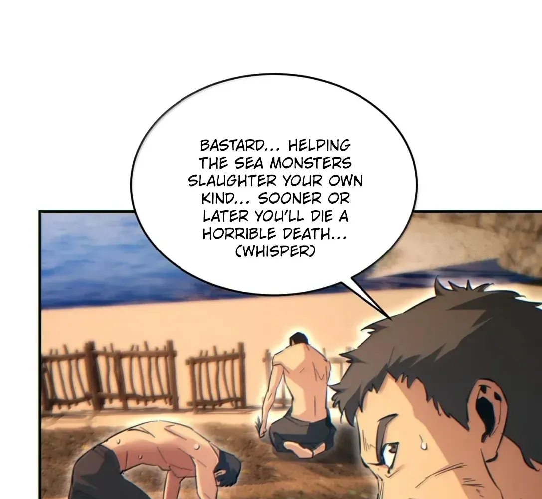 Rebirth in the end times: I reached the top by opening boxes Chapter 91 485 ch 91 119