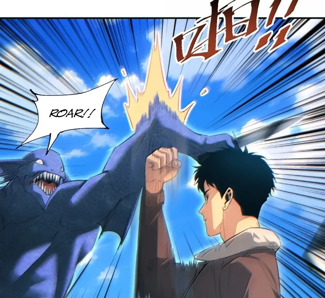 Rebirth in the end times: I reached the top by opening boxes Chapter 91 382 ch 91 16