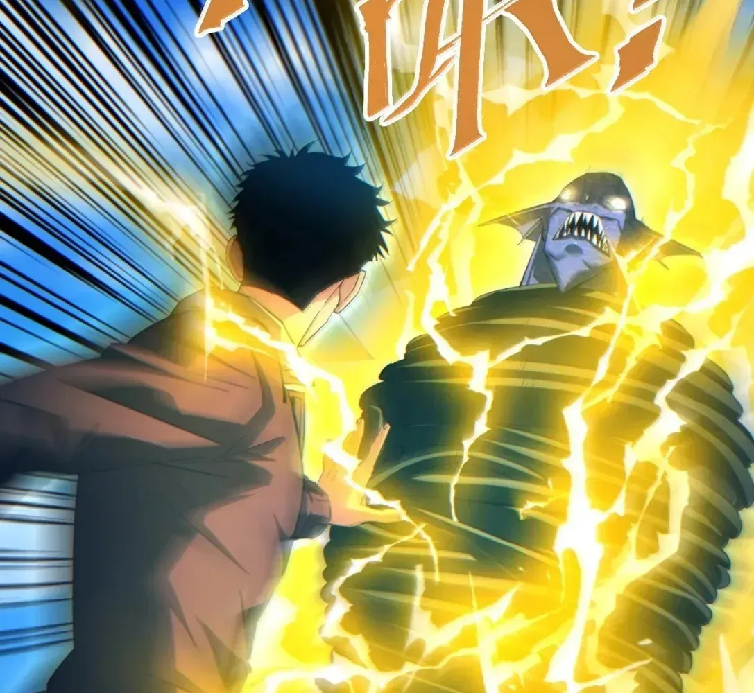 Rebirth in the end times: I reached the top by opening boxes Chapter 91 406 ch 91 40