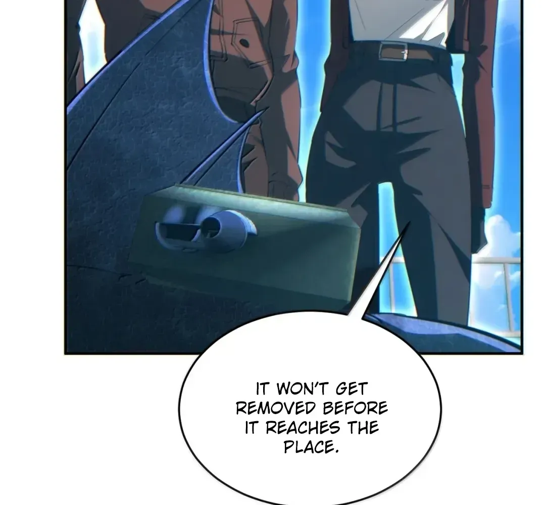Rebirth in the end times: I reached the top by opening boxes Chapter 91 419 ch 91 53