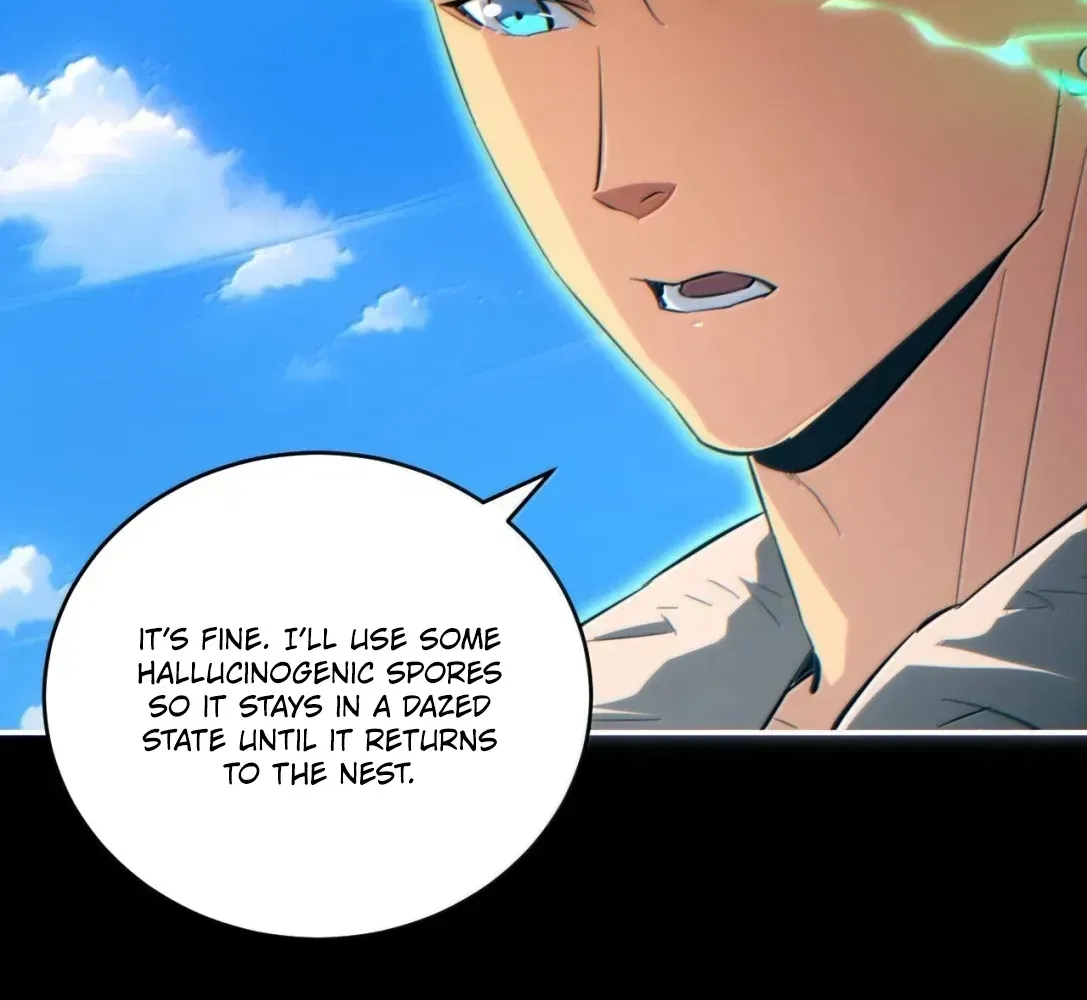 Rebirth in the end times: I reached the top by opening boxes Chapter 91 421 ch 91 55