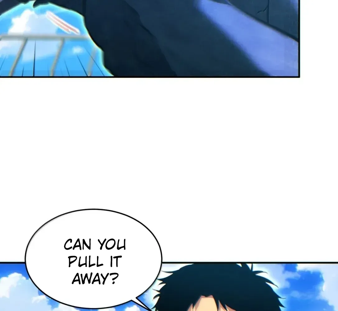 Rebirth in the end times: I reached the top by opening boxes Chapter 91 374 ch 91 8