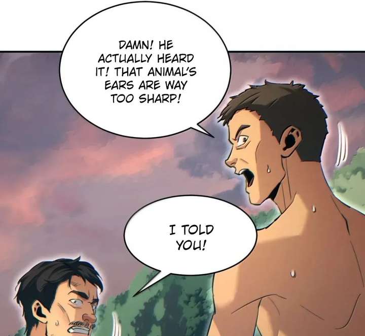 Rebirth in the end times: I reached the top by opening boxes Chapter 92 443 ch 92 101
