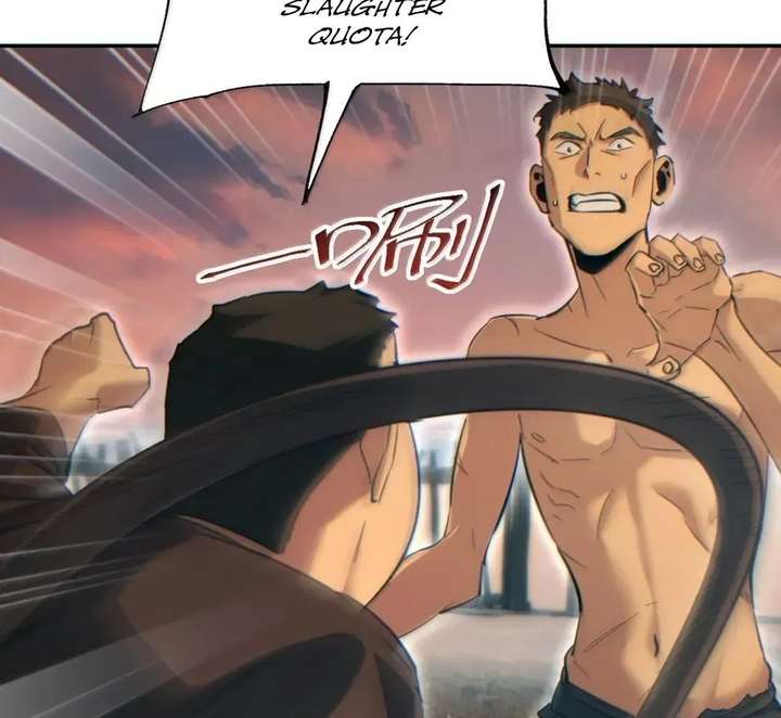 Rebirth in the end times: I reached the top by opening boxes Chapter 92 447 ch 92 105