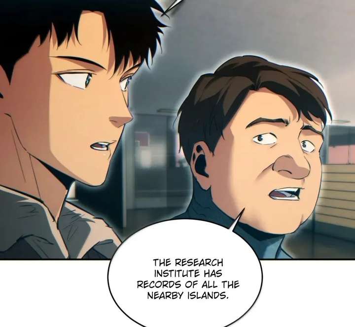 Rebirth in the end times: I reached the top by opening boxes Chapter 92 353 ch 92 11