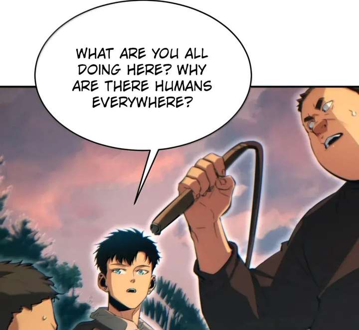 Rebirth in the end times: I reached the top by opening boxes Chapter 92 452 ch 92 110