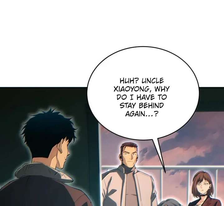 Rebirth in the end times: I reached the top by opening boxes Chapter 92 358 ch 92 16