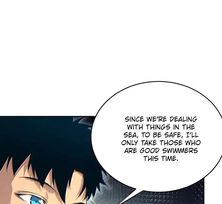 Rebirth in the end times: I reached the top by opening boxes Chapter 92 360 ch 92 18