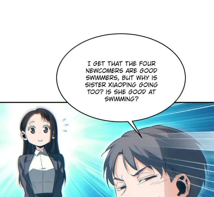 Rebirth in the end times: I reached the top by opening boxes Chapter 92 362 ch 92 20