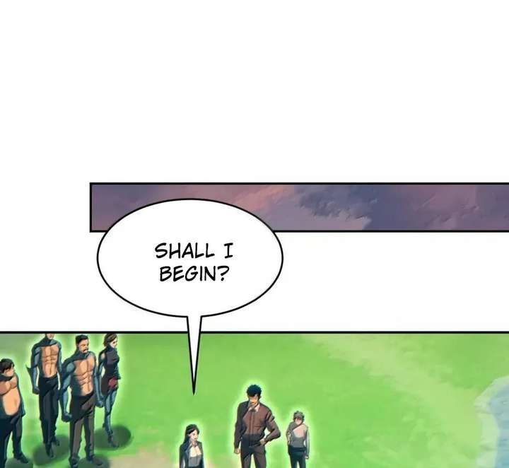 Rebirth in the end times: I reached the top by opening boxes Chapter 92 369 ch 92 27