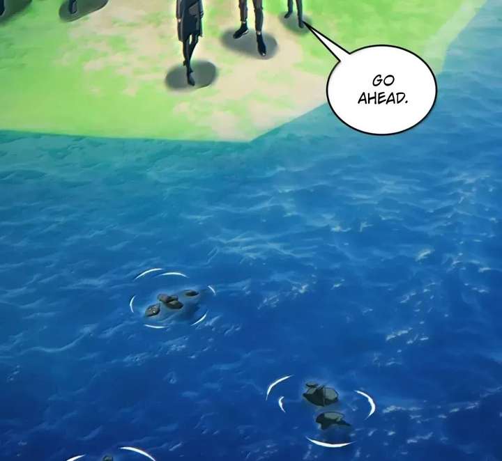 Rebirth in the end times: I reached the top by opening boxes Chapter 92 370 ch 92 28