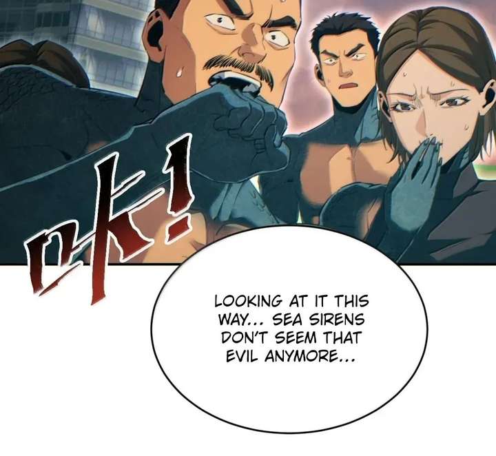 Rebirth in the end times: I reached the top by opening boxes Chapter 92 376 ch 92 34