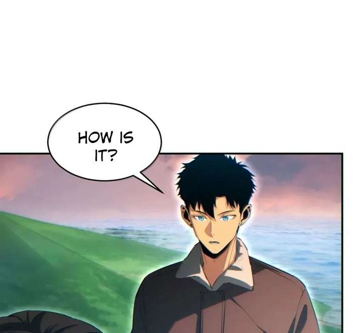 Rebirth in the end times: I reached the top by opening boxes Chapter 92 377 ch 92 35
