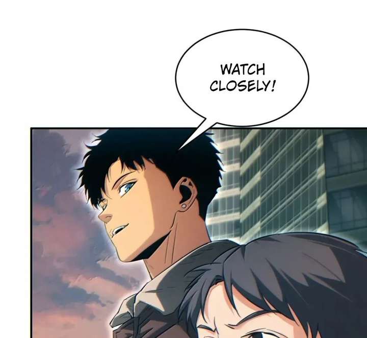 Rebirth in the end times: I reached the top by opening boxes Chapter 92 386 ch 92 44