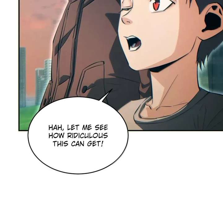 Rebirth in the end times: I reached the top by opening boxes Chapter 92 387 ch 92 45