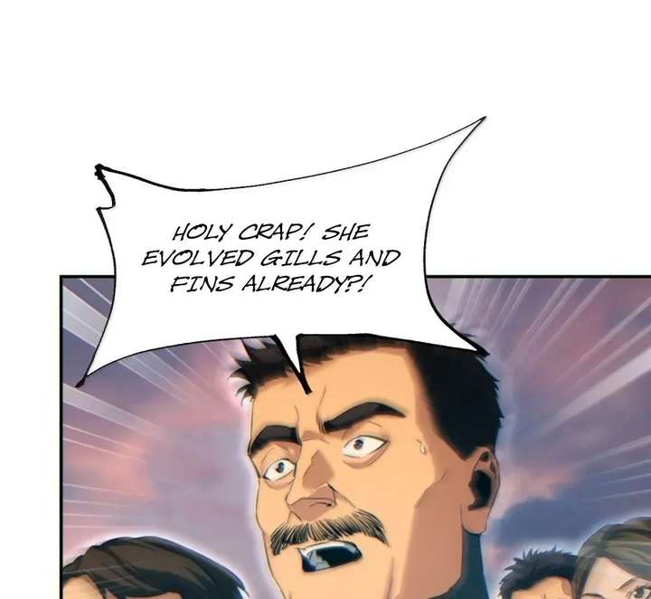 Rebirth in the end times: I reached the top by opening boxes Chapter 92 392 ch 92 50