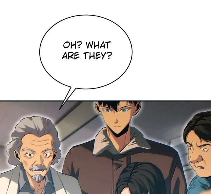 Rebirth in the end times: I reached the top by opening boxes Chapter 92 348 ch 92 6