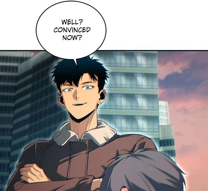 Rebirth in the end times: I reached the top by opening boxes Chapter 92 404 ch 92 62